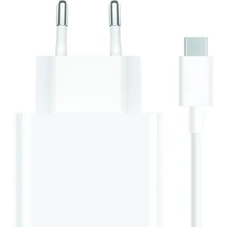 Xiaomi 67W USB Travel Charger weiß (MDY-12-EU)