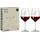 Rotweinglas 57 2er Set