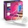 LED Streifen Play Gradient 116,5 cm 19 W warmweiß