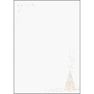 Sigel Sigel, DP084, Geschenkverpackung Geschenkpapier Papier