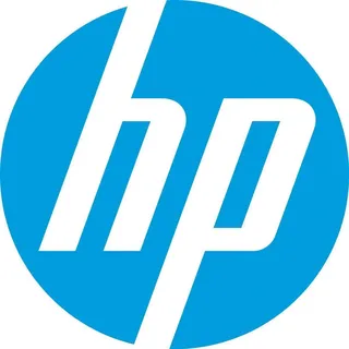 HP Original Resttonerbehälter B5l09a Schwarz