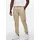 Cargohose Verjüngt Beige 31 32