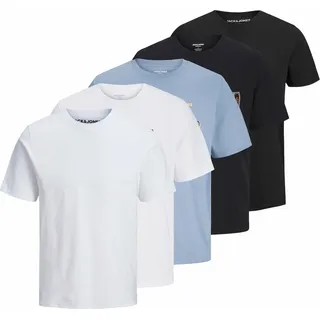 Jack & Jones Poloshirt für Herren - Bunt