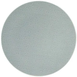 Seltmann Weiden Frühstücksteller »Frühstücksteller Life Fashion ø 22,5 cm«, grün