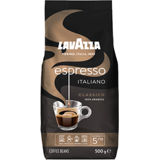 Lavazza Espresso Italiano Classico - 500g