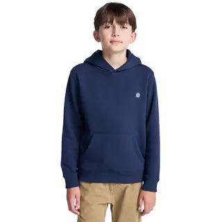 Element Icon Embroidery Navy 16
