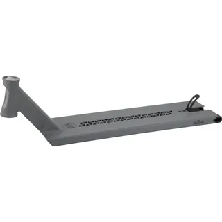 Drone Jake B Smith Signature 6 x 22 ́ Scooter-deck - Grey - One Size
