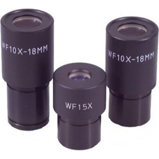 Byomic Okular WF 15x 11 mm