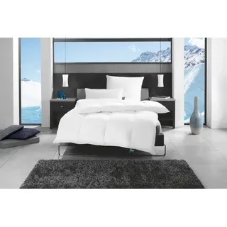 fan "f.a.n. Alaska", warm 1 Stk. tlg., weiß,
