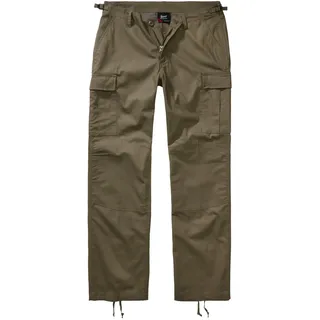 Brandit Textil Brandit BDU Ripstop Trouser olive Gr.: 29