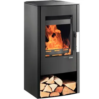 Haas + Sohn Rubus easy Stahl Schwarz