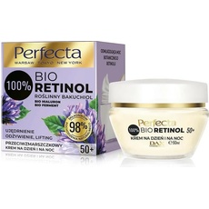 Bild Perfecta, Bio Retinol 50+ anti-wrinkle cream (50 ml, Gesichtscrème)