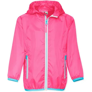 Playshoes Regenjacke faltbar