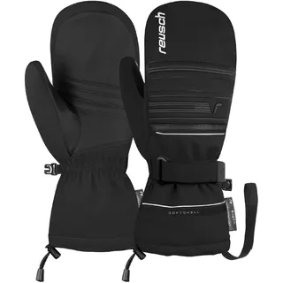 Reusch Kondor R-TEX XT Mitten Winddichte, wasserdichte, atmungsaktive und warme Unisex Fausthandschuhe Winterhandschuhe Skihandschuhe Fäustlinge Herren Damen