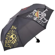 Bild - Umbrella - Pirates emblems