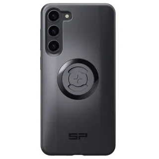 SP CONNECT Samsung Galaxy S23+ Phone Case SPC+ schwarz
