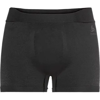 Odlo Funktionshose Herren Performance Warm Boxershorts I Thermounterwäsche I Funktionsunterwäsche
