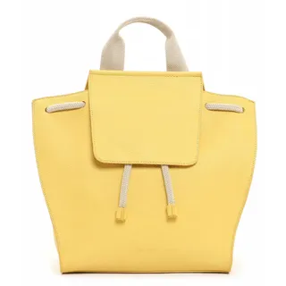 SURI FREY Rucksack Maddy City Backpack Yellow gelb - Gelb