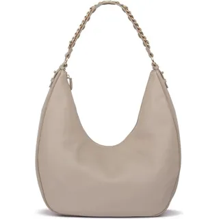 Liu Jo Tullia - Schultertasche L 36 cm (neutro) - Weiß