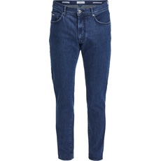 Bild 5-Pocket-Jeans Cadiz blau 36/32
