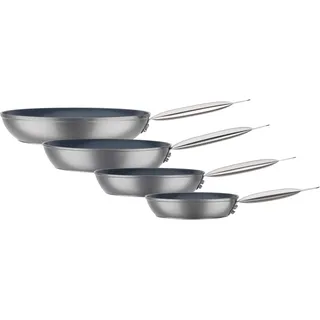 GSW Gastro Quick Pfannen-Set 4-tlg. 20 cm