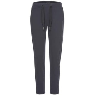 ELBSAND Sweathose Damen anthrazit Gr.S (36)