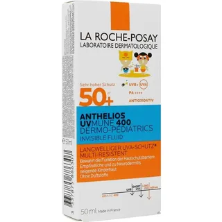 La Roche-Posay Sonnenfluid LSF 50+ 50 ml