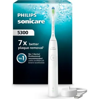 Philips Sonicare Series 5300 HX7108/01 + Reiseetui