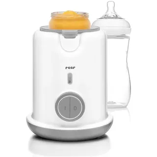 Reer Turbofood Babykostwärmer, Flaschenwärmer erwärmt In 90 Sekunden