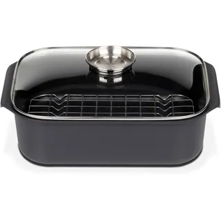 GSW Gourmet Rechteckbräter 40 x 26 cm