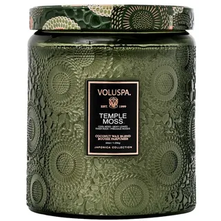 VOLUSPA - Temple Moss Kerzen 1200 g