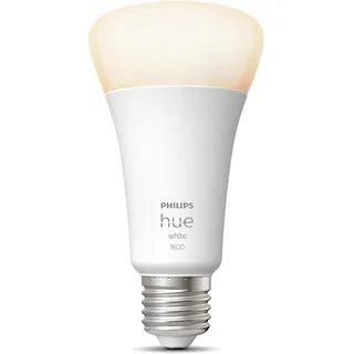 Philips Hue White E27 15.5W/827 (929002334904)