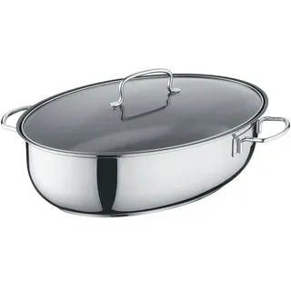 Berndes Bräter 38 x 25,5 cm oval