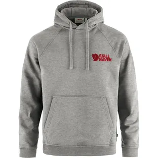 Fjällräven Classic Kapuzenpullover Grau M