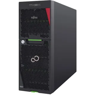 Fujitsu RX1330M5 XEON E-2388G 32GB EP680i 10SFF 500W ti