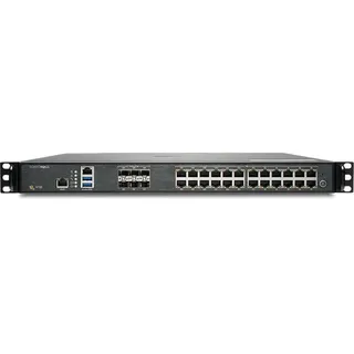 Sonicwall NSA 4700 High AVAILABILITY, Firewall