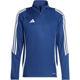 adidas Tiro24 Sweatshirt Team Navy Blue M