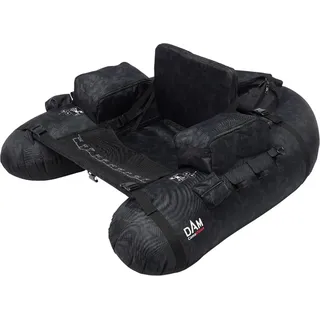 DAM CamoVision Belly Boot mit Luftpumpe