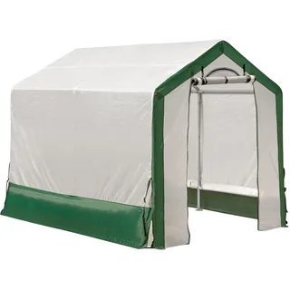 ShelterLogic Foliengewächshaus 4.32m2 weiß (70600)