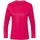 Longsleeve Damen Pink 36
