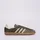 Samba OG Brown/Putty Grey/Gold Metallic 44