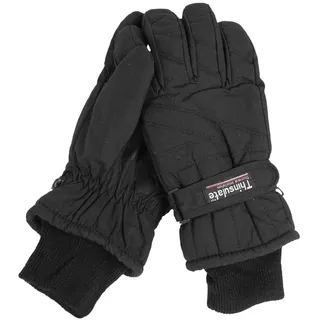 Mil-Tec Handschuhe - Schwarz XXL