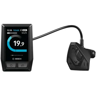 Bosch Nachrüst-Kit Kiox Akku