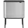 Bo Touch Bin 33 l matt steel fingerprint proof