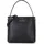 Valentino Bags Handtasche Brixton X03 31 x 14 x 29 Schwarz