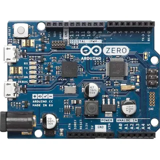 Arduino Zero SAMD21, USB-Micro