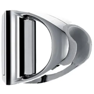 Hansgrohe Ersatzteil, Unica'D Brauseschieber, Chrom