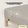 Spannbettlaken Jersey 90 x 200 - 140 x 200 - 180 x 200 cm beige