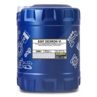 Mannol Dexron VI 10l (MN8207-10)