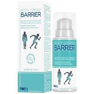 bobacare Anti Scheuern Gel 50 ml – Anti Chafing für Oberschenkel, Running & Radsport